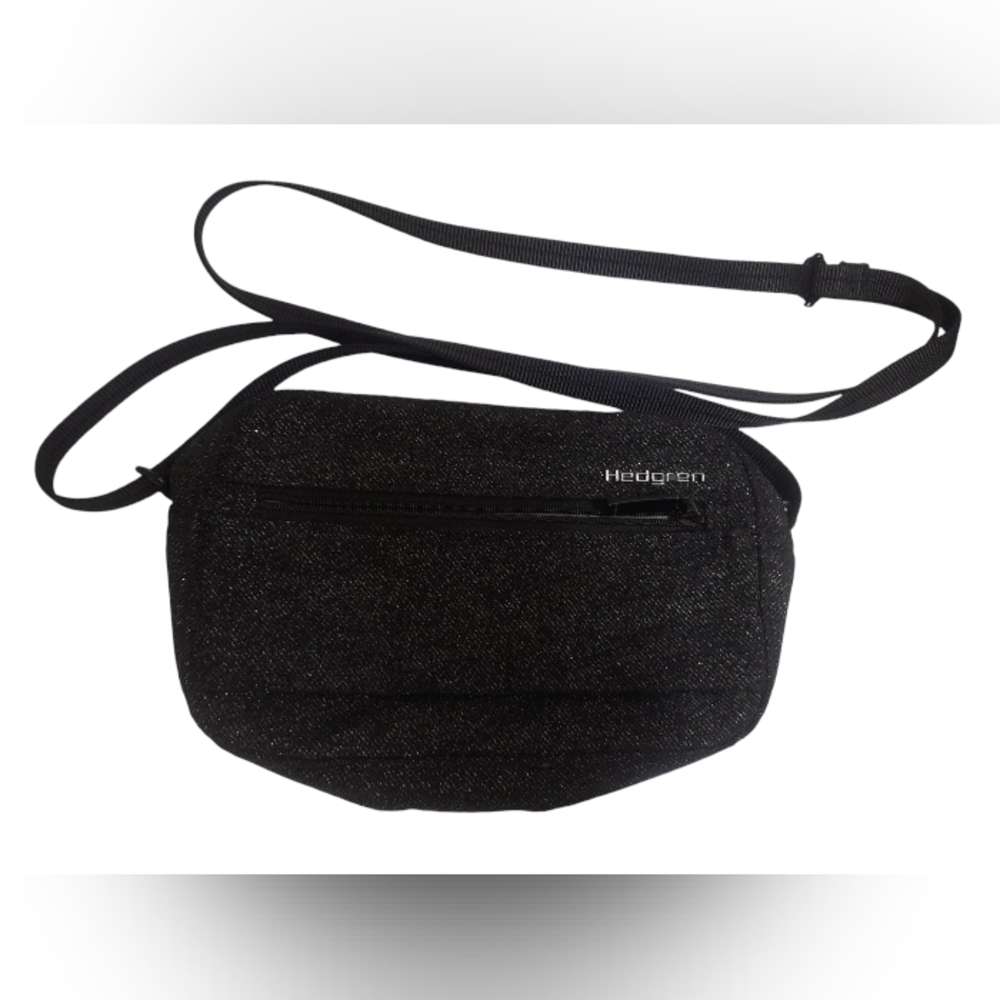 Hedgren - Sparkly Belt Bag
